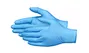 medium gloves nitrile